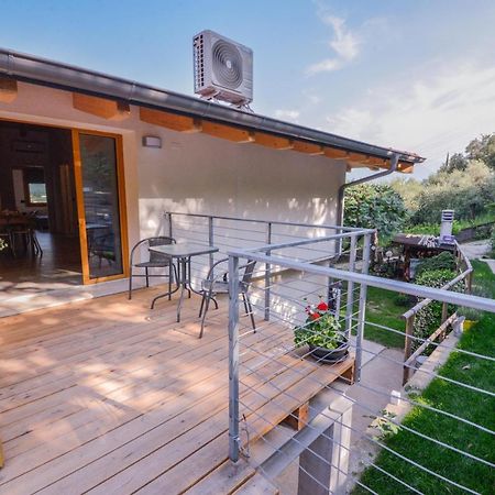 Nature Home Relax 1 Arco Exterior photo
