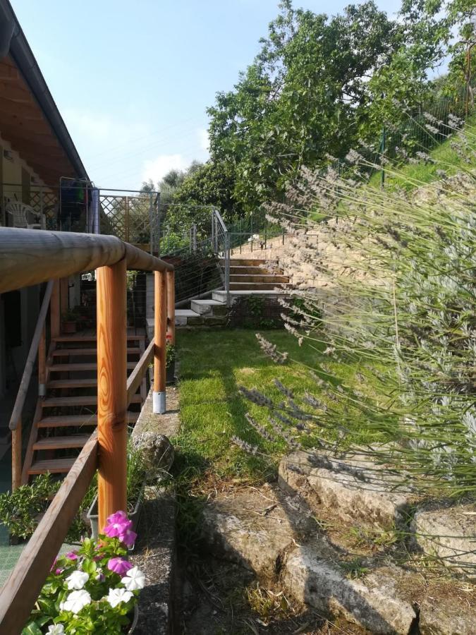 Nature Home Relax 1 Arco Exterior photo