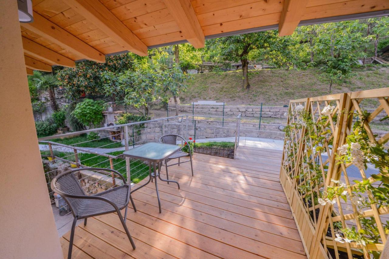 Nature Home Relax 1 Arco Exterior photo
