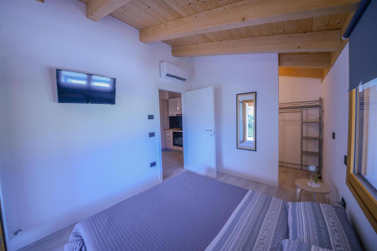 Nature Home Relax 1 Arco Exterior photo
