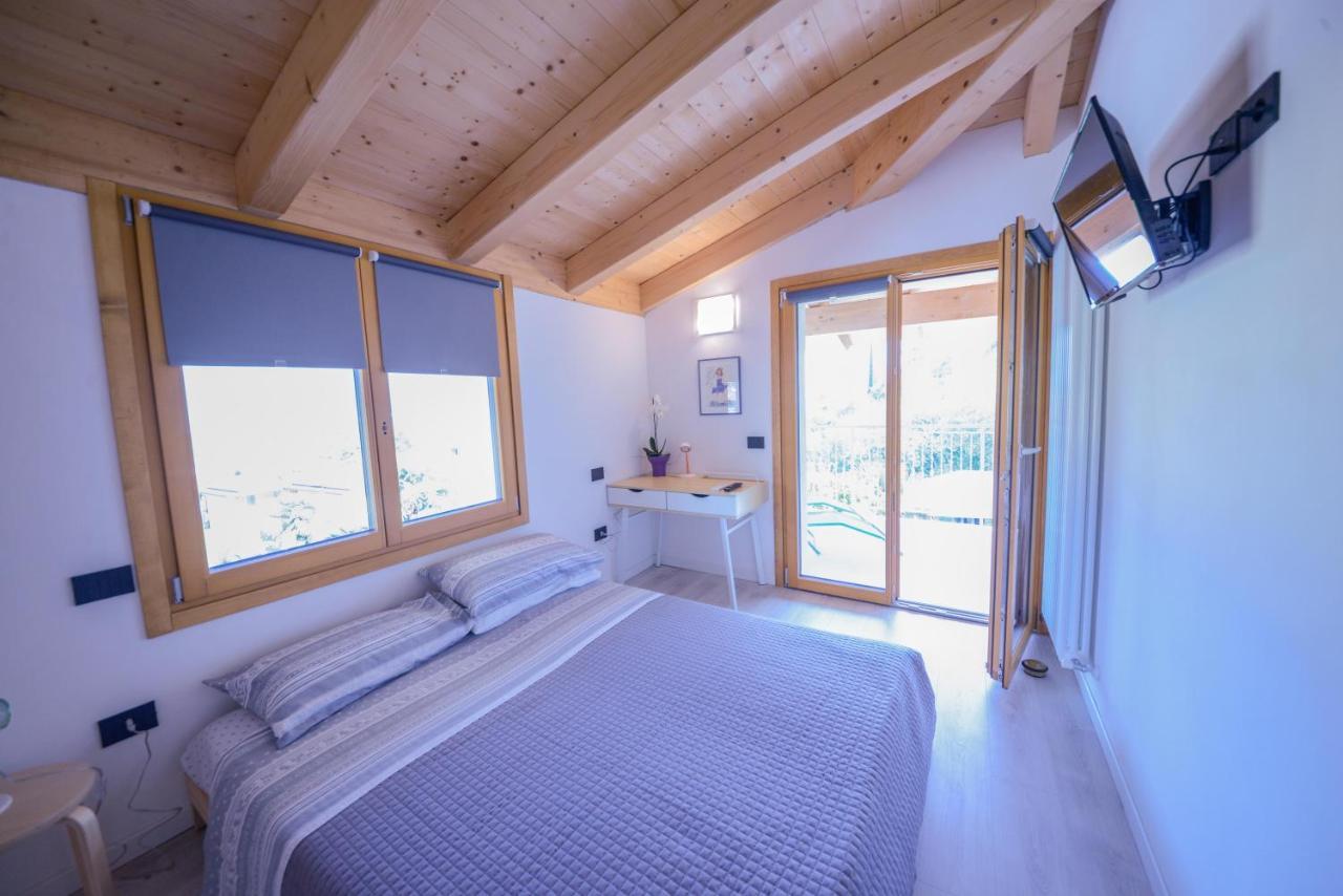 Nature Home Relax 1 Arco Exterior photo